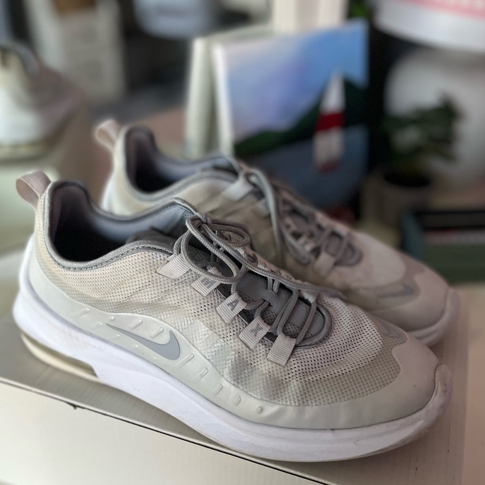 Nike Air Max Sneakers
